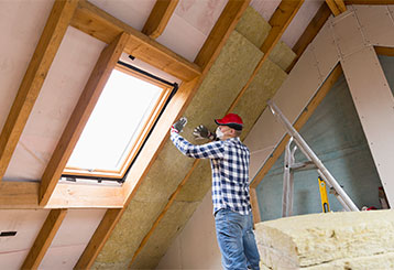 The Benefits Of A Properly Cleaned Attic | Attic Cleaning Sunnyvale, CA