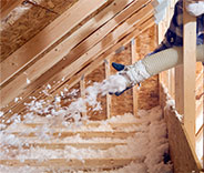 Spray Foam | Attic Cleaning Sunnyvale, CA